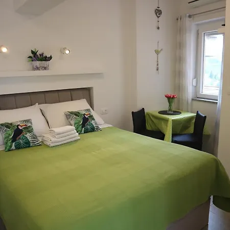 Komel I Διαμέρισμα *