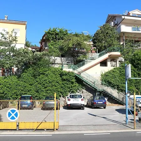 Appartement Komel I Opatija