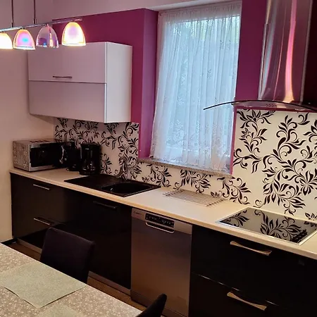 Komel I Appartement
