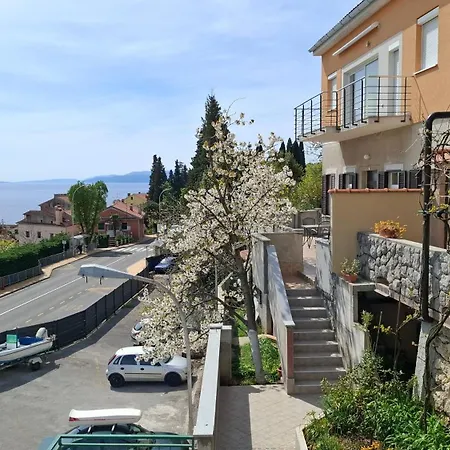 Διαμέρισμα Komel I *