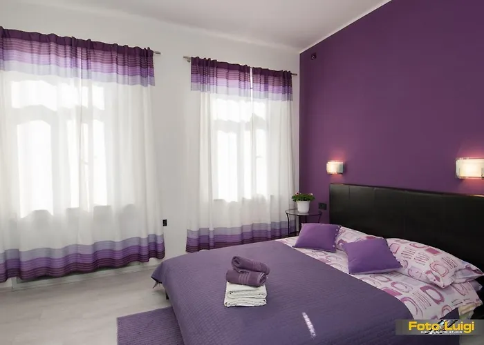 Komel I * Opatija