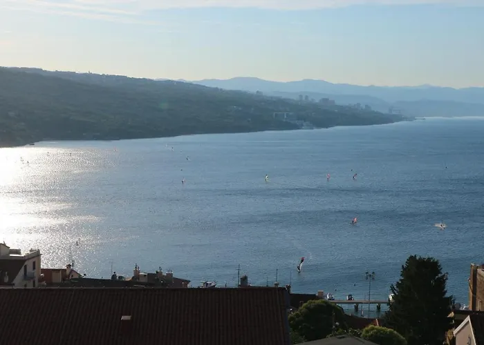 Komel I * Opatija