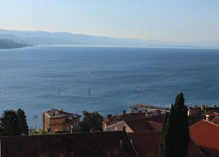Apartman Komel I Opatija