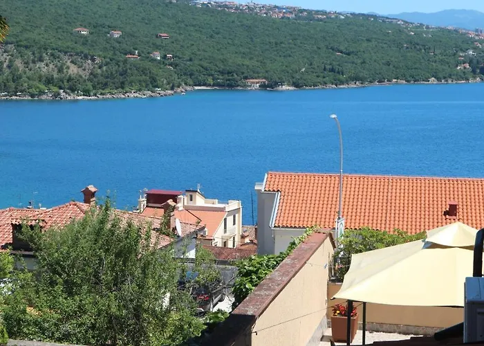 Komel I Apartman