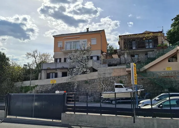 Komel I Opatija