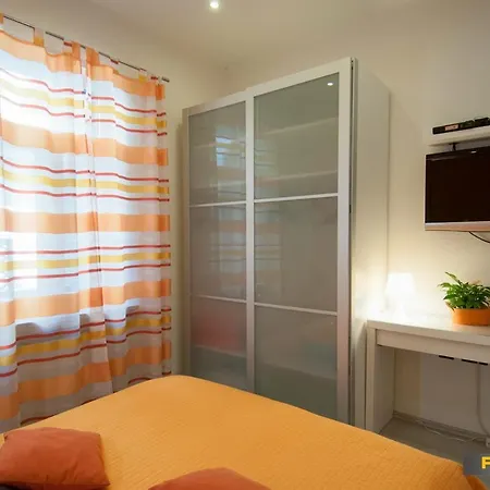 Komel I شقة أوباتيا