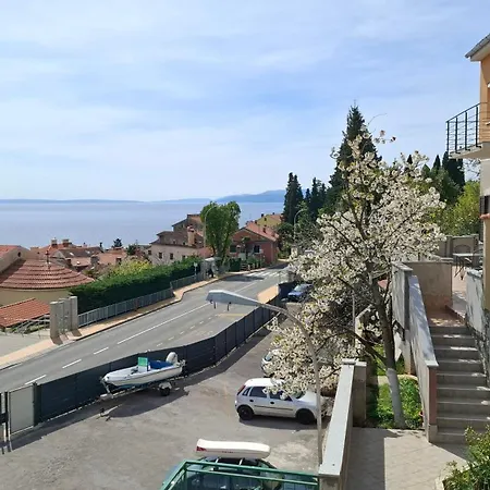Appartement Komel I