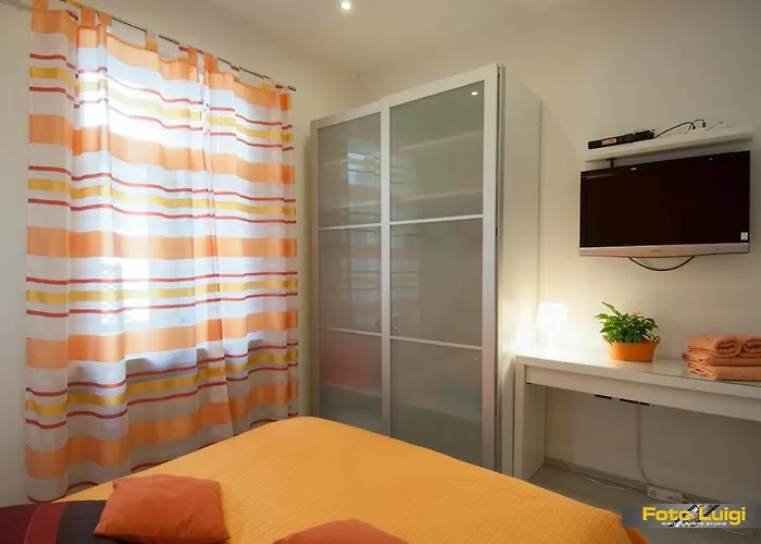 Komel I Appartement Opatija