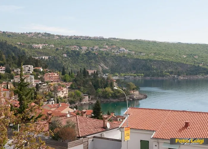 Komel I * Opatija