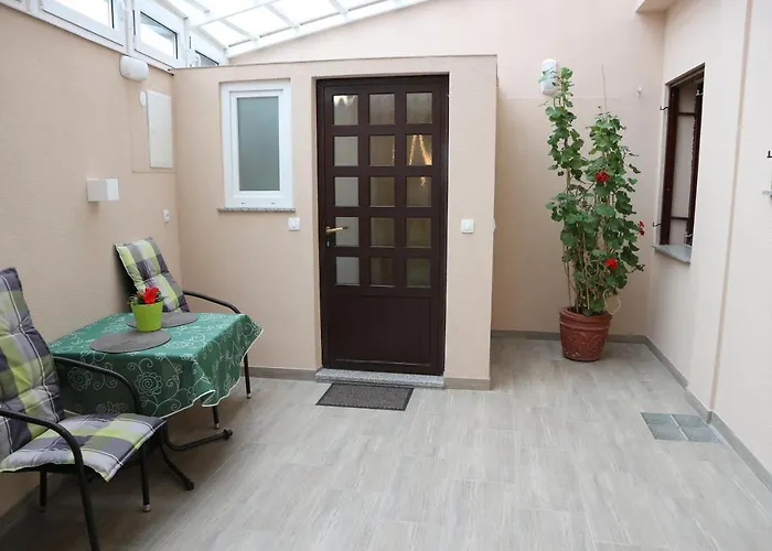 Appartement Komel I