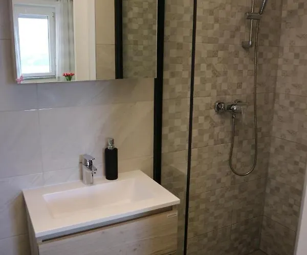 Appartement Komel I Opatija