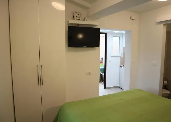 Komel I Appartement