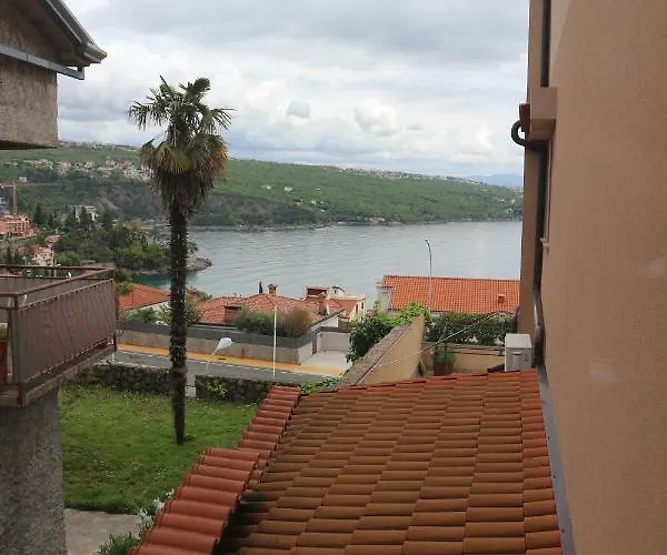 Komel I Opatija