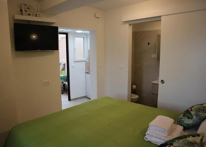 Appartement Komel I *