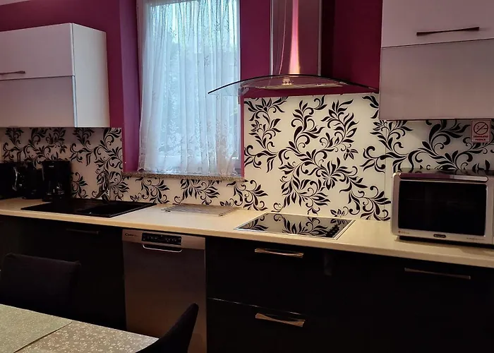 Appartement Komel I Opatija