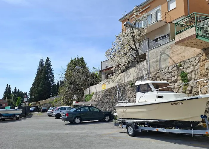 Komel I Appartement Opatija