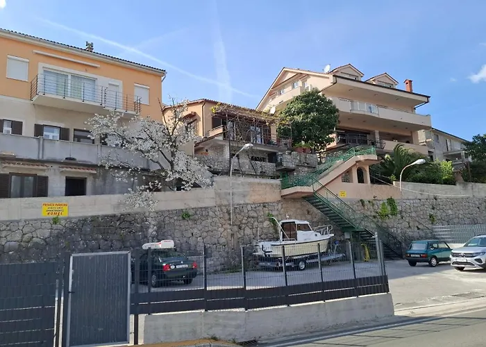 Appartement Komel I