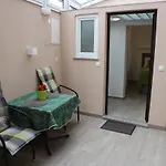 Apartament Komel I Opatija