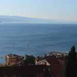 Apartament Komel I Opatija