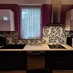 Apartament Komel I *