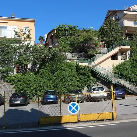Komel I Appartement *
