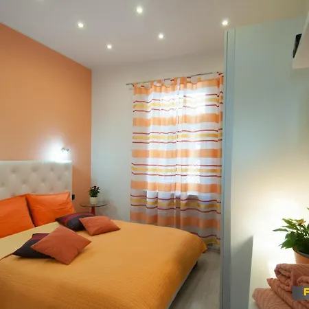 Komel I Апартаменты Опатия