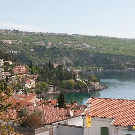 Komel I * Опатия