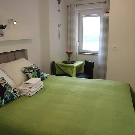 Komel I Appartement *