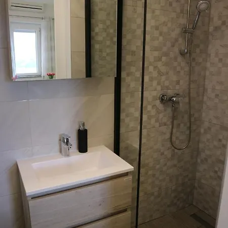 Апартаменты Komel I Опатия