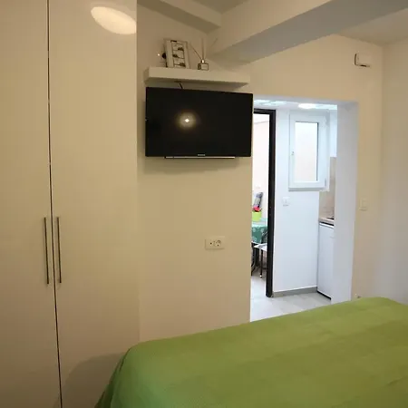 Komel I Appartement