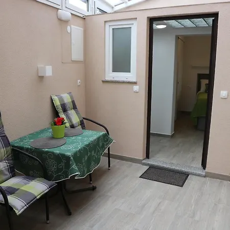 Апартаменты Komel I Опатия