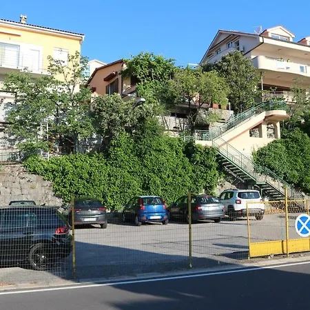 Appartement Komel I *
