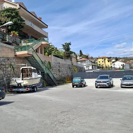 Komel I Апартаменты *