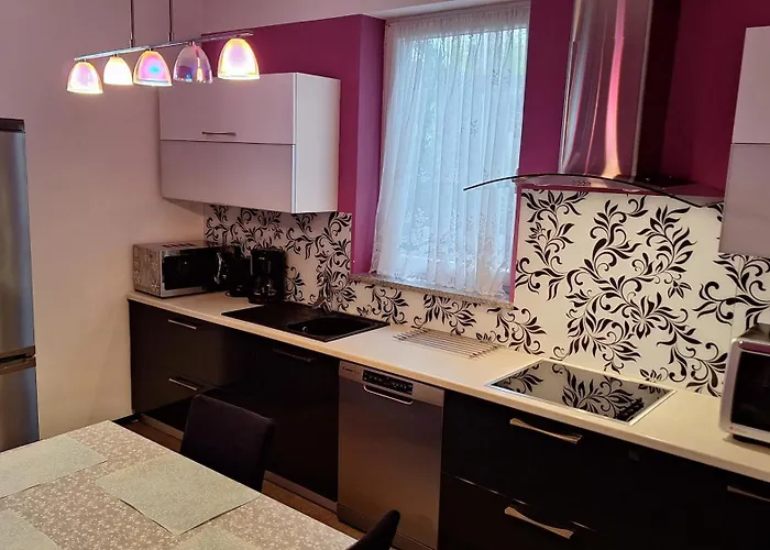 Komel I Apartmán